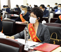 五一劳动节，江苏三联新材料最美职工!!