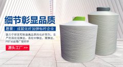 正规滚球app平台新推出无氨弹力仿棉纱ＭＴＹ