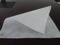 差异化纤维系列之——不怕火的阻燃涤纶长丝