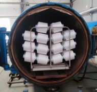 为什么要蒸纱？