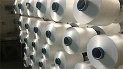 PBT纤维具有良好的弹性和分散性染料常压沸染性